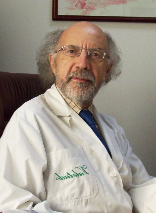 Docteur Sexologue Pierre Eschenheimer