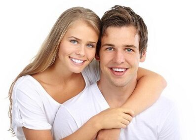 Comment fonctionne le gel pour les amoureux heureux