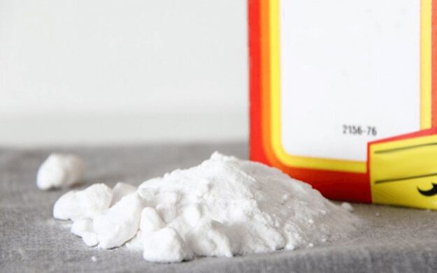 Bohrer -Soda Recepes pour augmenter un membre